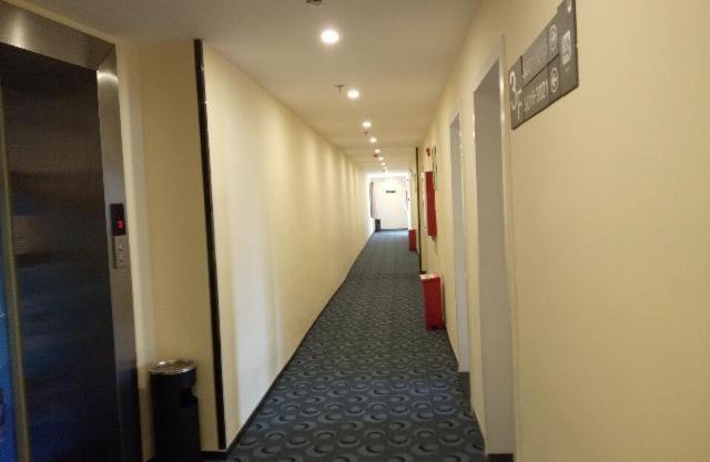 7Days Inn Anshun Tashan Square New Grand Cross