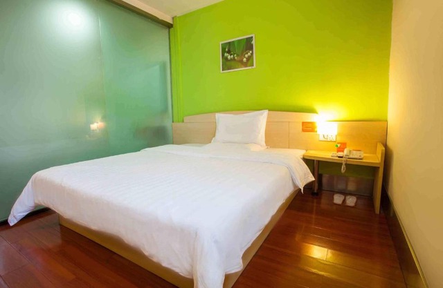 7Days Inn Shenyang Lianhe Road Jixiang Market