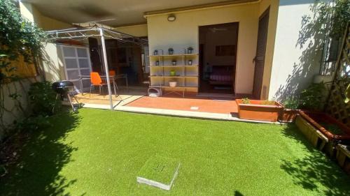7nani Apartment