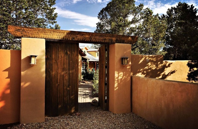 Verkauf 7. nt GRATIS!$ 125 - $ 595 pro Nacht Abgeschiedenes NM Style Retreat Enchila