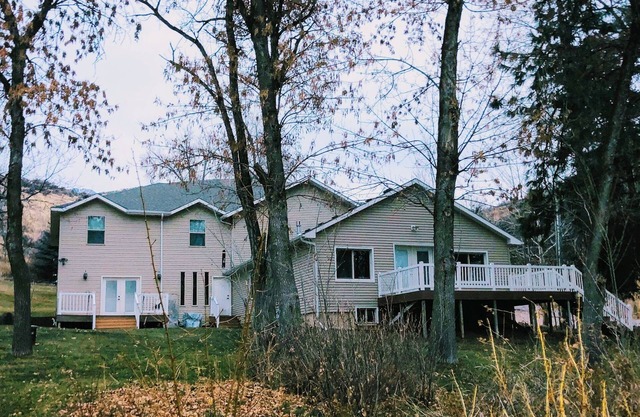 7 Schlafzimmer, 5 1/2 Badezimmer Ferienhaus in der Nähe von Lava Hot Springs Idaho