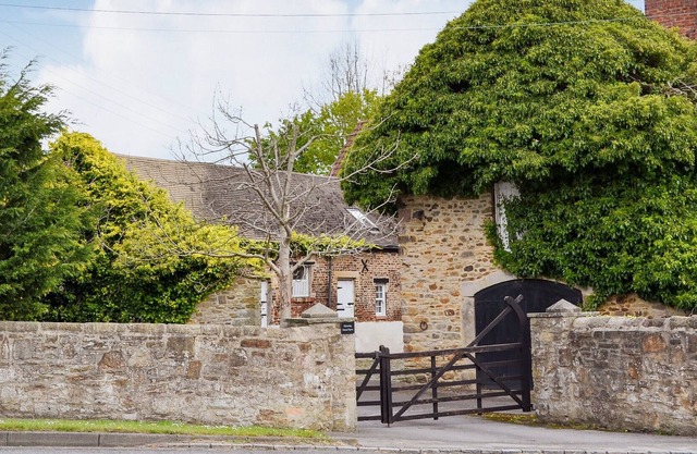 8 Zimmer Unterkunft in Bishop Auckland
