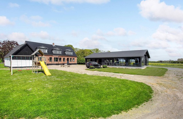 Gubbegård