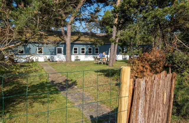 Schönes Haus mit 8 Schlafzimmern in.