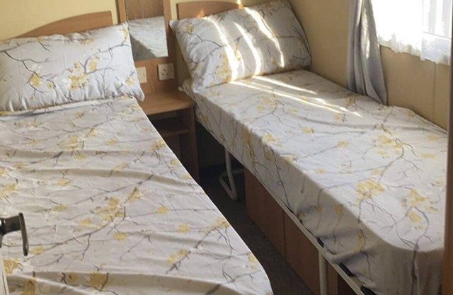 8 Berth Caravan On Coastfields Leisure, Dog & Family Friendly