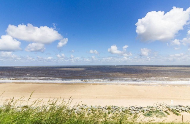 Hundefreundlicher Wohnwagen mit 8 Schlafplätzen in Summerfileds-Urlaub in Norfolk Nr. 19160