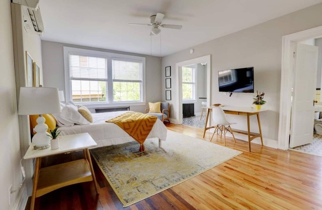 #8 Distiller's Guest House