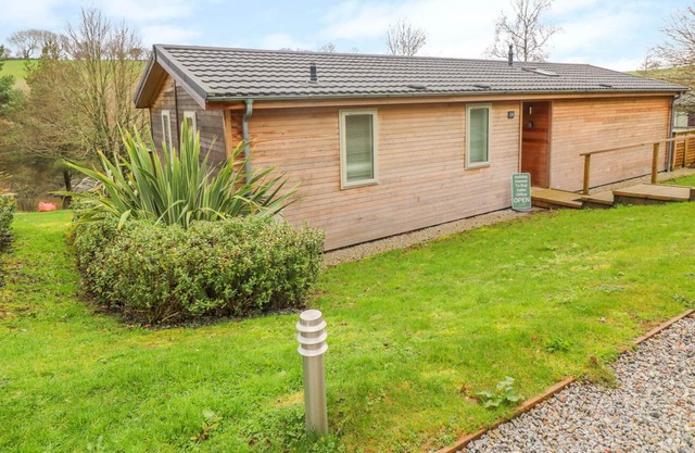 8 Seeblick, LANREATH