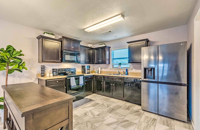 Pet-Friendly Little Rock Home ~ 8 Mi to Dtwn!