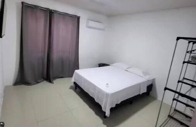 8 minutes away from Manuel Antonio National Park