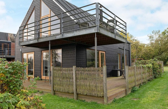 8 person holiday home in Stubbekøbing