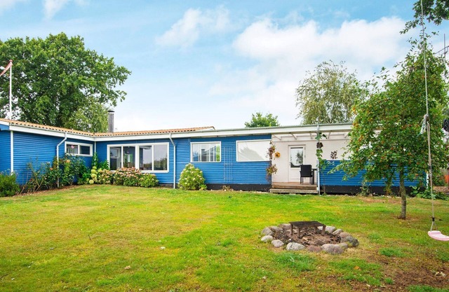 8 Personen Ferienhaus in Haderslev-By Traum