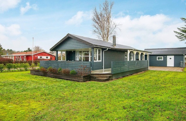 8 Personen Ferienhaus in Haderslev