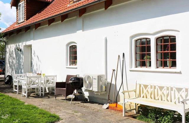 8 person holiday home in Storvorde