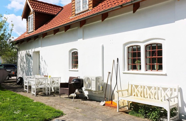 8 Personen Ferienhaus in Storvorde
