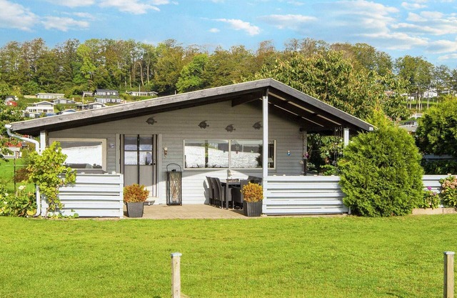 8 Personen Ferienhaus in Aabenraa-By Traum