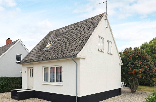 8 Personen Ferienhaus in Bagenkop-By Traum