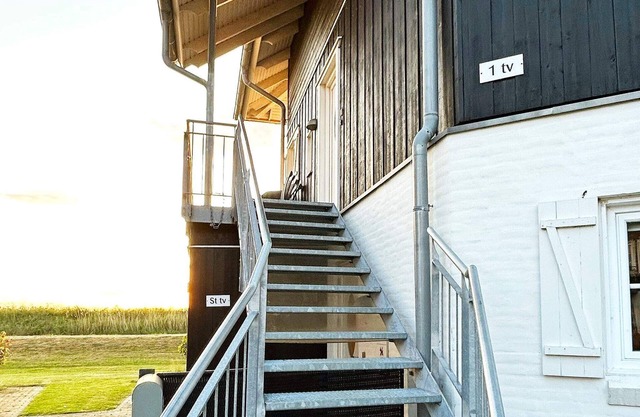 8 Personen Ferienhaus in Bogense-By Traum