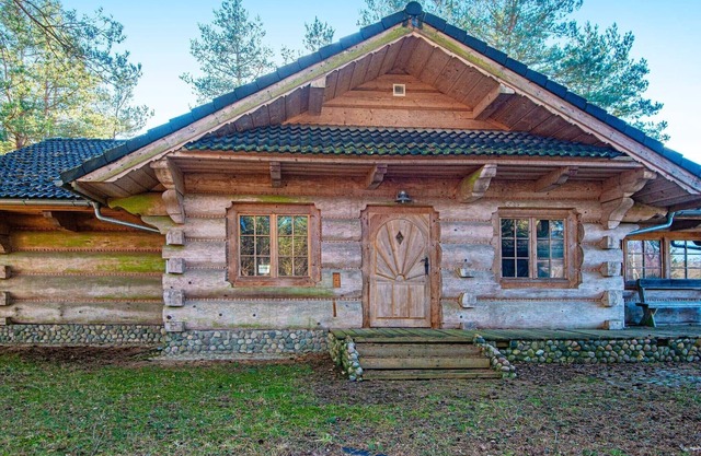 8 Personen Ferienhaus in Ebeltoft