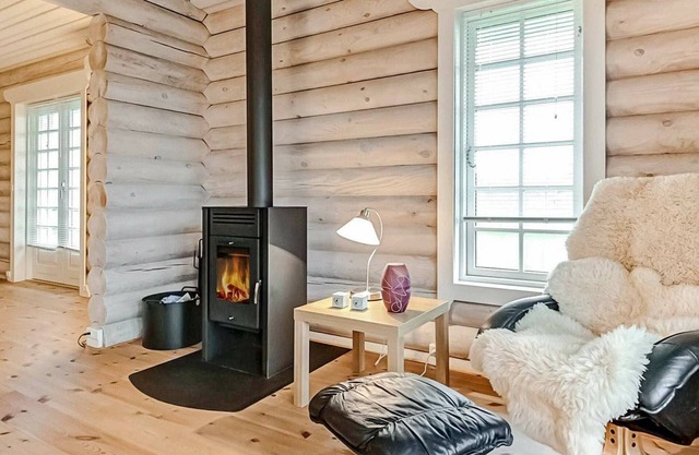 4 Sterne Ferienhaus in Hadsund