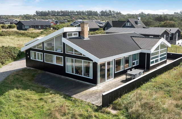 8 Personen Ferienhaus in Hjørring