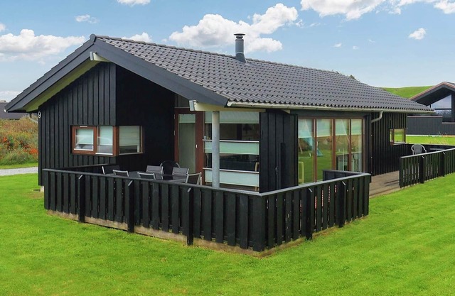 8 Personen Ferienhaus in Hjørring-By Traum