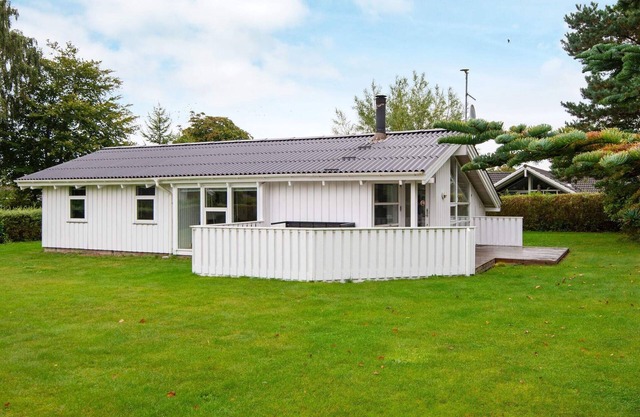 8 Personen Ferienhaus in Nordborg-By Traum