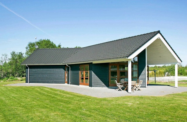 8 Personen Ferienhaus in Storvorde