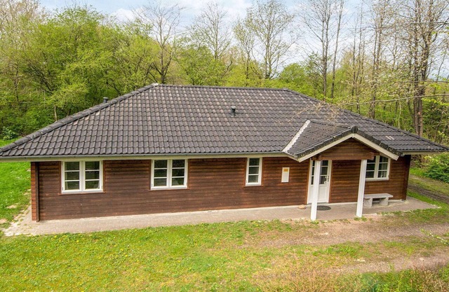 8 Personen Ferienhaus in Toftlund-By Traum