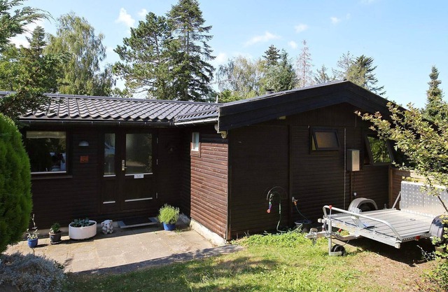 8 Personen Ferienhaus in Holbæk