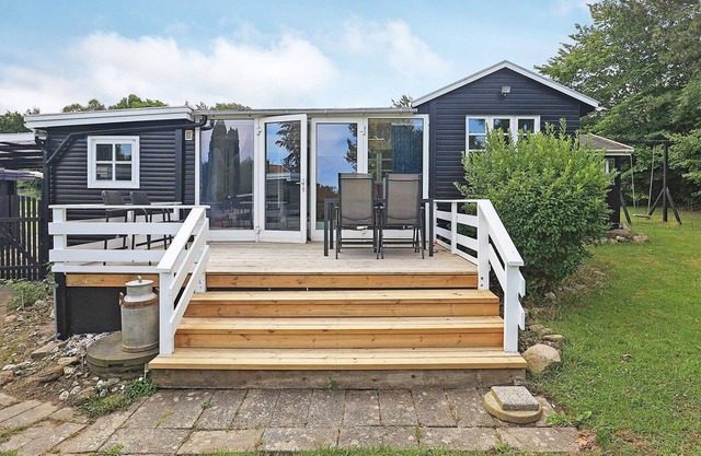 8 person holiday home in Holbæk