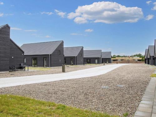 8 person holiday home in Rømø