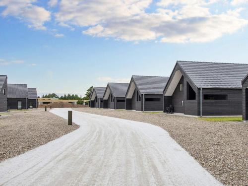 8 person holiday home in Rømø