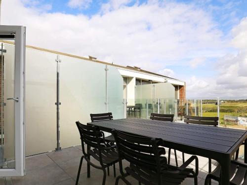 8 person holiday home in Ringkøbing-By Traum