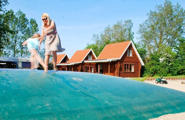 8 person holiday home in Roslev