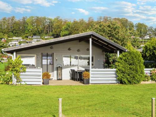 8 person holiday home in Aabenraa-By Traum
