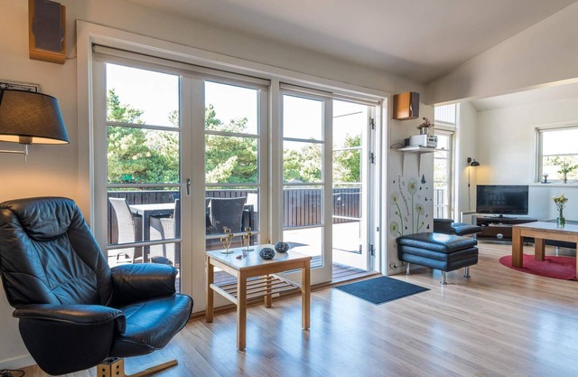 5 Sterne Ferienhaus in Fanø