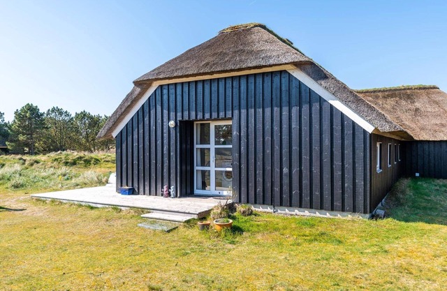 8 person holiday home in Fanø