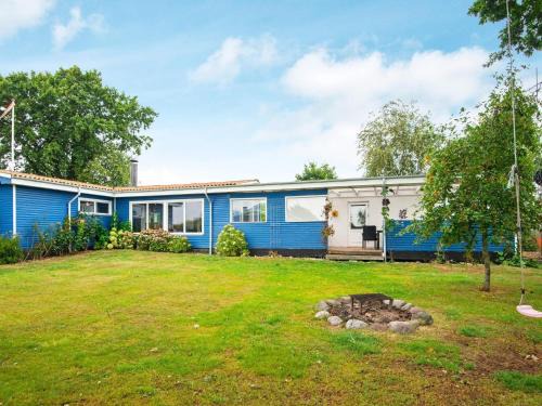 8 person holiday home in Haderslev-By Traum