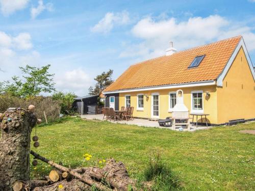 8 person holiday home in Løkken-By Traum