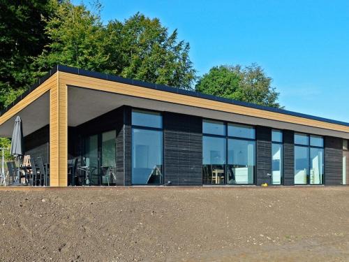 8 person holiday home in Sjølund-By Traum