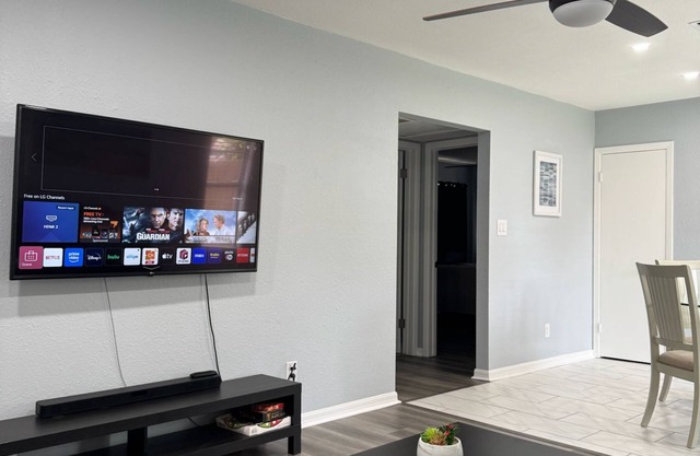 #8 The Gulfside Getaway Home