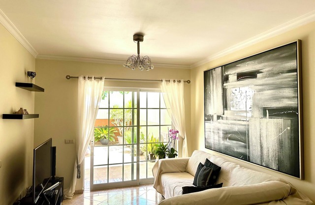 80/5000 Ausgezeichnete Ferienhaus in Albufeira, private Wohnanlage mit Pool