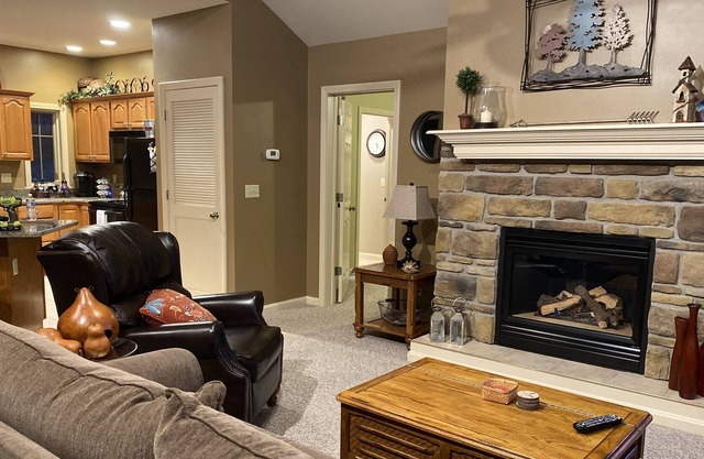 8010 Northgate Condo at Peak n Peek Resort