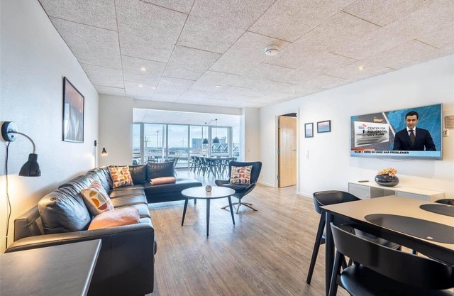 804 Hvide Sande - Havnegade 2 1. A