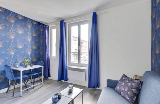 807 Suite Cosy - Superb Apartment