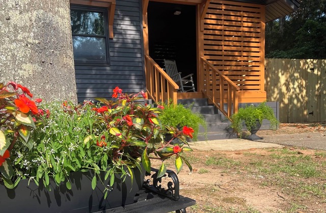 814 Forrest Retreat