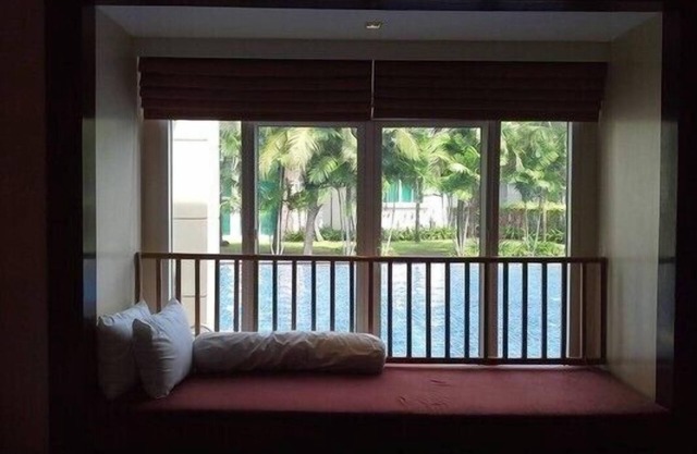 # 815-S5 Lagoon Condo 2BR / Zugang zum Pool