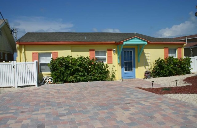 815NA Entzückende North Beach Haus am Meer