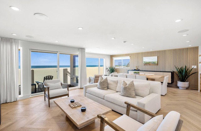 817O - Oceanfront Pura Vida